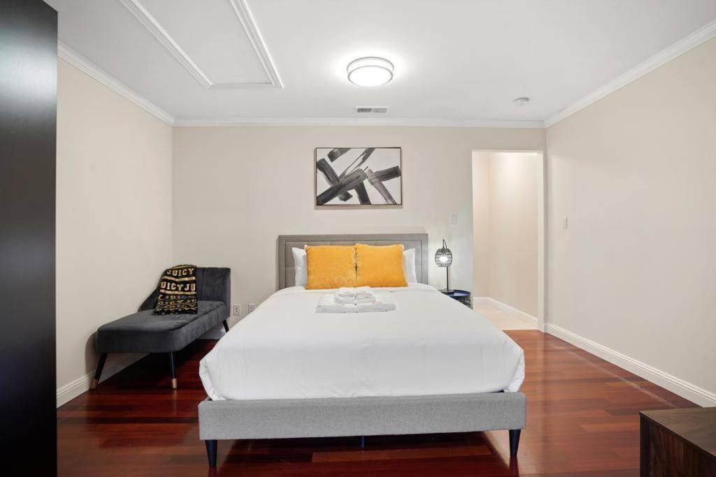 Lovely Relaxing Private Studio Near Westlake Daly City Habitación foto